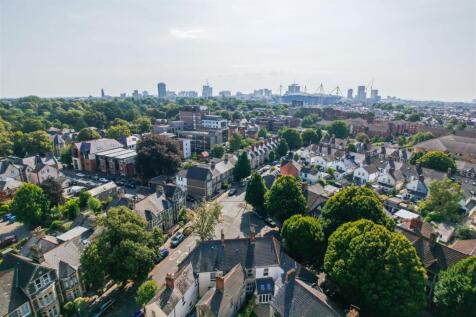 Talbot Place, Pontcanna, Cardiff photo 4