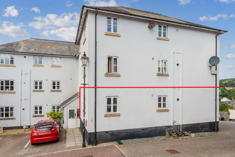 A01 - 50 Scholars Walk, Kingsbridge - 260714 - Cop