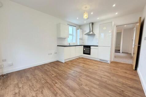 Living/ Kitchen