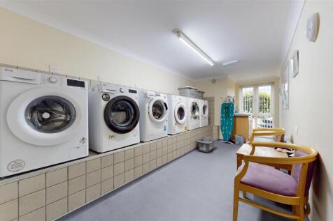 Henbury Court Laundry