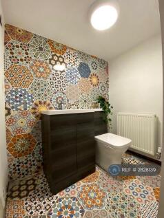 Communal Area 'Facilities'