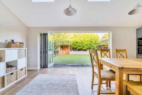 Kitchen/Family Room
