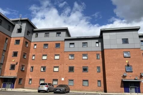 External Building