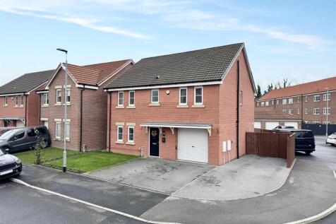 Darlington, DL1 - property photo