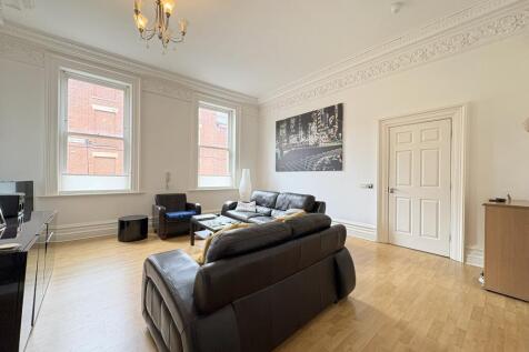 City Space House, Winckley Square, Preston, Lancashire photo 3