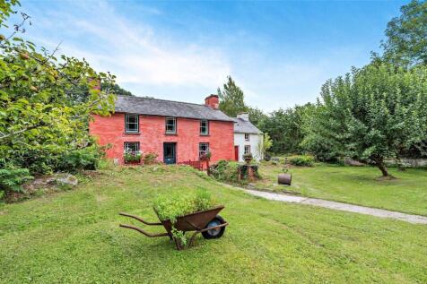 Gardens &amp; Grounds