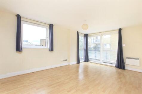 property in Dolphin House, 
Smugglers Way, SW18