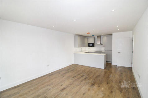 Reception/Kitchen