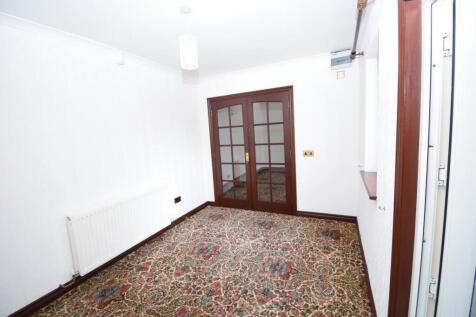 Sitting Room / Study