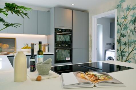 Hartmere Show Home_Close Up