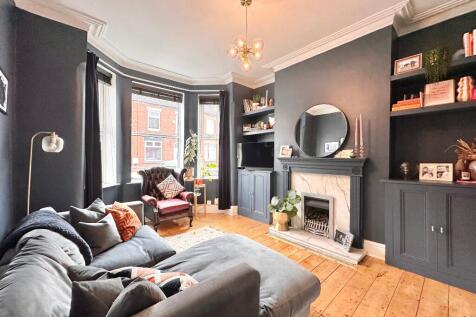 Manchester, M27 - property photo