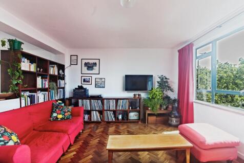 Living / Dining Room