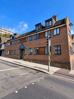 8 Bedroom Detached in NG1 6AJ