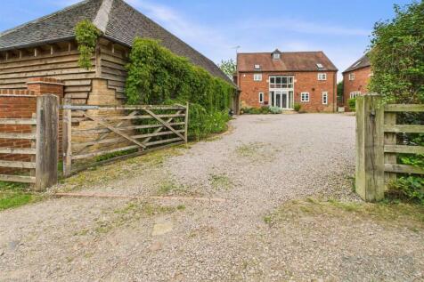 The Honeycombes, Bruntingthorpe