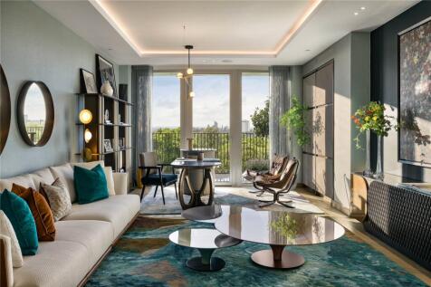 5 bed, 4 bath Apartment in London - Photo 7