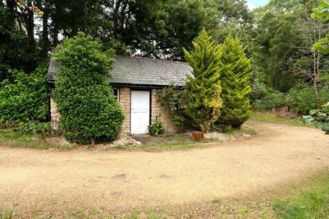 Driveway &amp; Garage