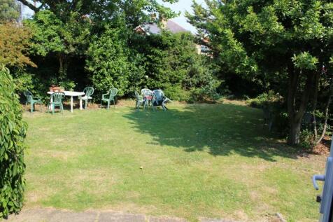 communal gardens