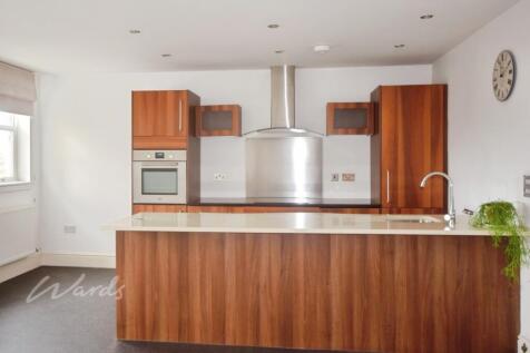 Vere kitchen new use