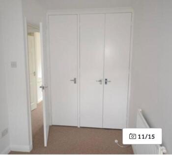Blyford Way, Felixstowe, Suffolk, IP11 photo 3