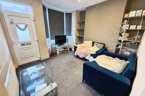 Communal Lounge