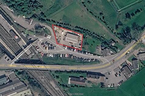 Light Industrial to rent in thirsk