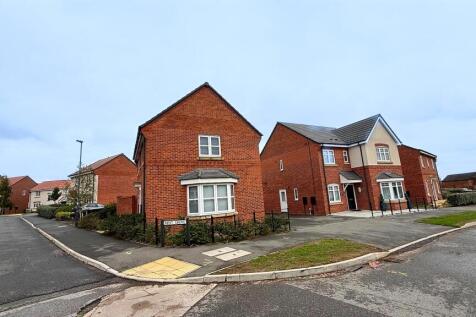 Mint Grove, Mickleover, Derby photo 3