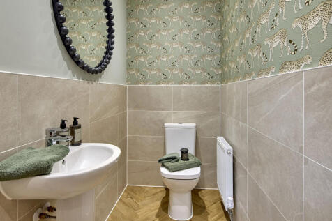HarperCrewe - Higham Ferrers -