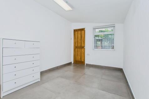 Office/ Gym/ Games Room