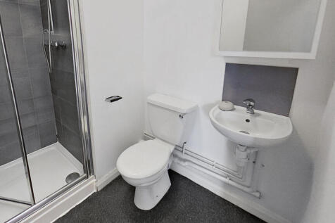 Flat 608, Victoria House,76 Milton Street, Nottingham, NG1 3RB photo 5