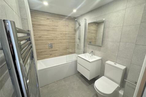 Flat 203