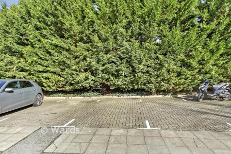 Allocated Parking