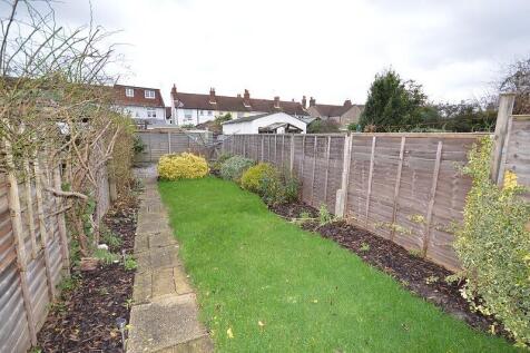 Private garden