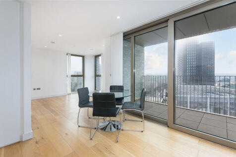 Kitchen/Reception/Dining Room