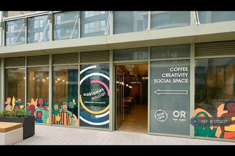 Community Space 