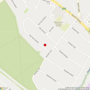 Property Map