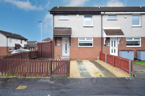 2 bed end terrace for sale Arnott Quadrant, Mothe