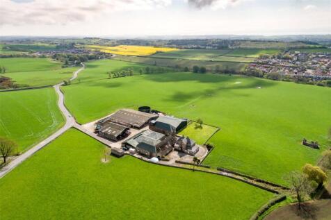 Newbigging Farmhouse, Carnock, By Dunfermline, Fife, KY12 photo 2