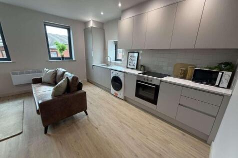 Apartment 17, 20 Westfield Terrace S1 4GH photo 3