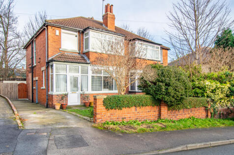 Leeds, LS7 - property photo