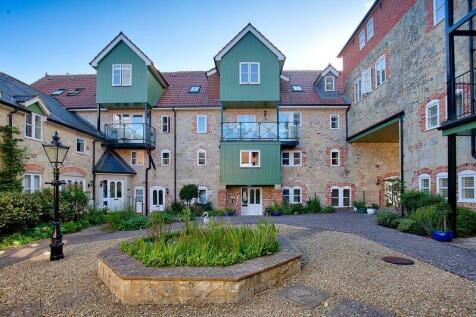 Courtyard Garden 
