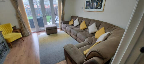 150 Cherry Tree Drive, Coventry, CV4 8LZ photo 4