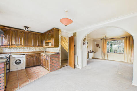 kitchen reception