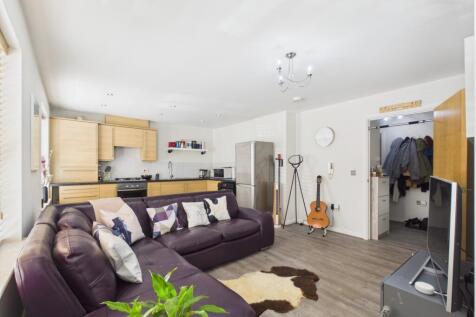 Lounge Kitchen