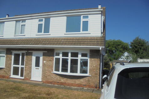Front Aspect