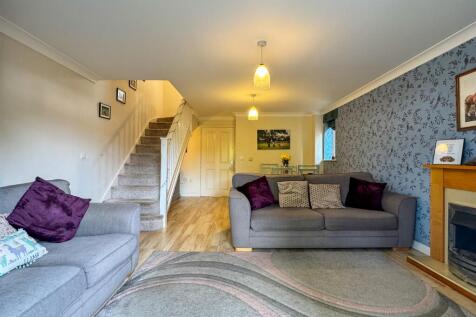 Open Plan Living Din