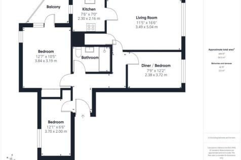 Homecliffe House Flo