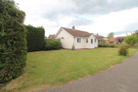 Bury St Edmunds, IP29 - property photo
