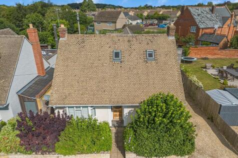 New Road