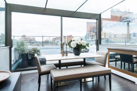 Apartment 10, Prince of Wales Terrace photo 3