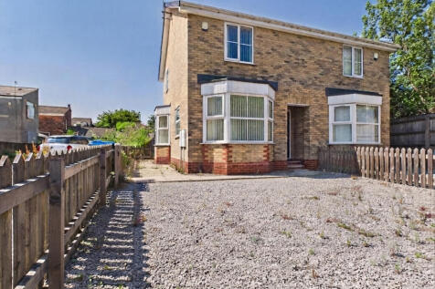 Stunning Two Bed Furnished Property